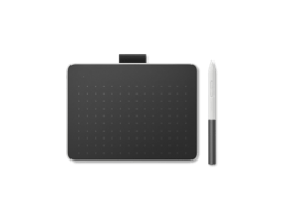 Wacom One Small Graphics Tablet with pen